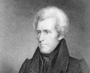 andrew-jackson