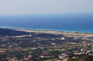 rhodes-airport